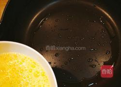 喜欢就要放肆~天才蛋包饭来喽~~的做法图解6