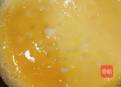 喜欢就要放肆~天才蛋包饭来喽~~的做法图解7