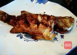 仔姜鲈鱼的做法图解9