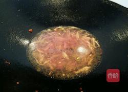 仔姜鲈鱼的做法图解11