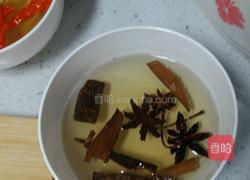 小块自制红烧肉的做法图解1