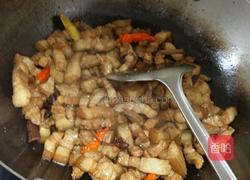 小块自制红烧肉的做法图解5