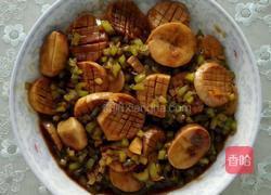 香辣杏鲍菇的做法图解12