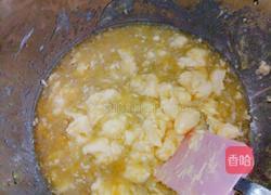 芒果小饼干的做法图解2