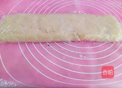 芒果小饼干的做法图解4