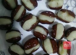半梅糯米红枣的做法图解11