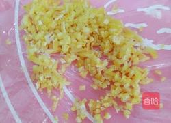 柠檬小饼干的做法图解1