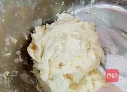 柠檬小饼干的做法图解4