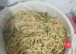 蒸面条的做法图解4