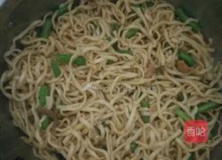 蒸面条的做法图解3