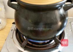 太子参猪骨汤的做法图解5