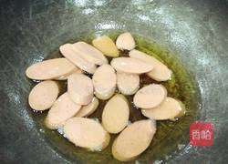 意面(家常版）的做法图解4