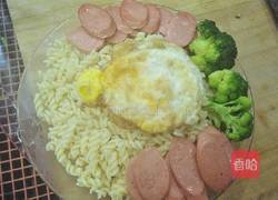 意面(家常版）的做法图解7