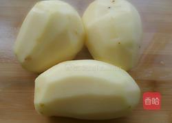 干煸金丝的做法图解1