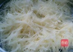 干煸金丝的做法图解5