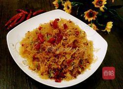 干煸金丝的做法图解24