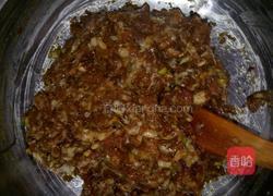 炸藕盒的做法图解1