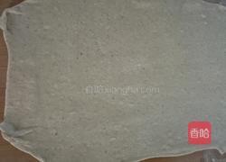 杂粮千层饼的做法图解5