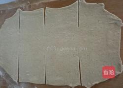 杂粮千层饼的做法图解6