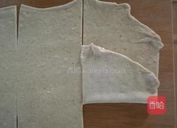 杂粮千层饼的做法图解7