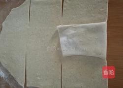 杂粮千层饼的做法图解9