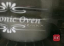 8寸戚风蛋糕!的做法图解17