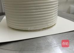 蓝莓水果蛋糕的做法图解6