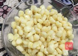 鲜榨玉米汁的做法图解5