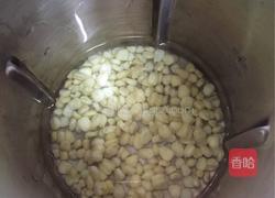 鲜榨玉米汁的做法图解6