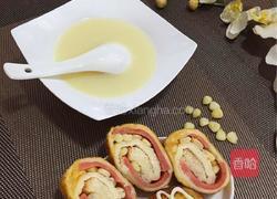 鲜榨玉米汁的做法图解8