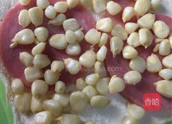 吐司火腿鸡蛋卷的做法图解4