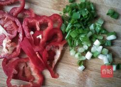 清炒护子的做法图解3