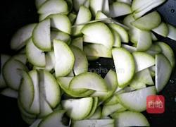 清炒护子的做法图解5