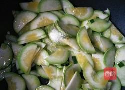 清炒护子的做法图解6