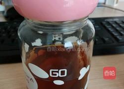 玫瑰红茶饮的做法图解2