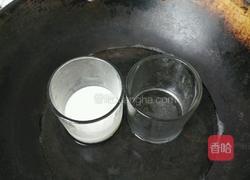 自制无铝油条的做法图解5