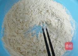 自制无铝油条的做法图解4