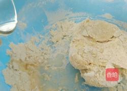 自制无铝油条的做法图解7