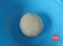 自制无铝油条的做法图解8