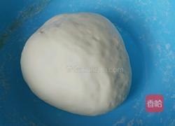 自制无铝油条的做法图解9