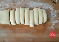 自制无铝油条的做法图解11