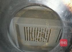 自制无铝油条的做法图解13