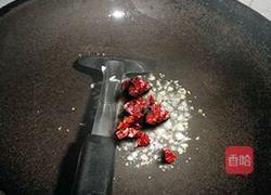 干炒香辣虾的做法图解4