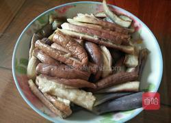 美味蒸茄子的做法图解1