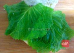 鲜虾汉堡的做法图解8