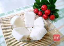 花生豆腐的做法图解15