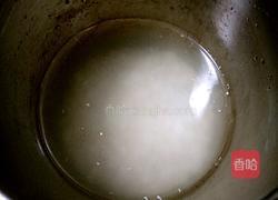 花生豆腐的做法图解3