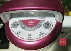 花生豆腐的做法图解4