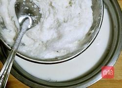 花生豆腐的做法图解5