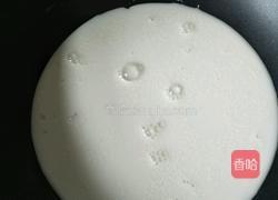 花生豆腐的做法图解9